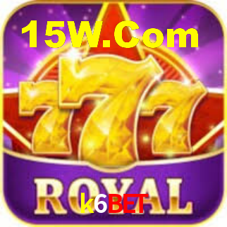k6bet App Interface
