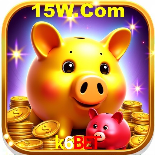 Jogos Exclusivos k6bet