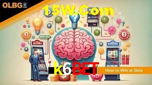 Secure Login k6bet