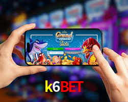 Player Reviews k6bet