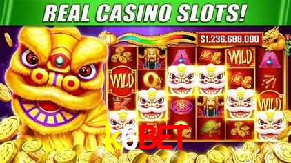 cassino k6bet