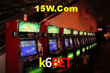 Ofertas Exclusivas k6bet