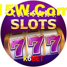 Live Casino k6bet