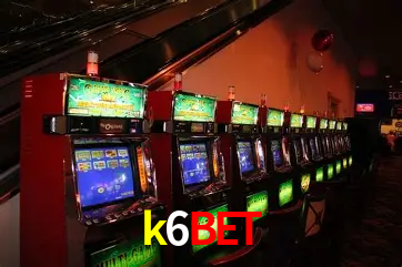 k6bet app