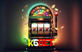 Live Casino k6bet