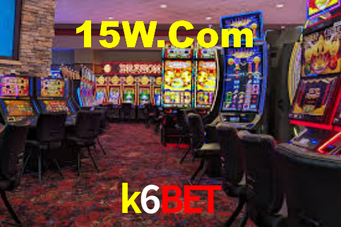 Exclusive Games k6bet