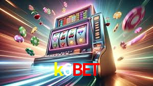 Games Directory k6bet