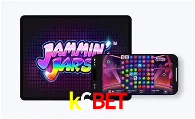 Design Responsivo k6bet