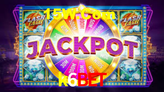 Premium Interface k6bet