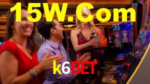 Blackjack Table k6bet
