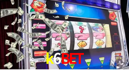 Sistemas de Segurança k6bet