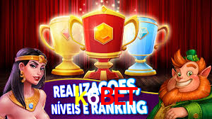 Slot Games k6bet
