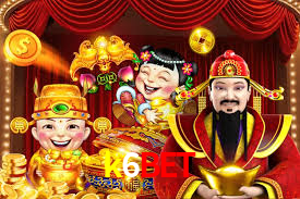 Spaceman Game k6bet
