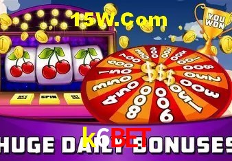 Benefícios da Conta k6bet