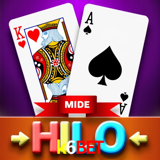 Casino Ao Vivo k6bet