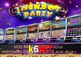 Estatísticas do Jogo k6bet