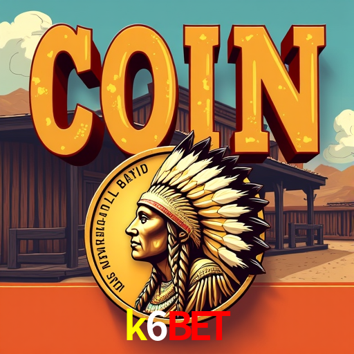 Interface do App k6bet