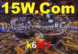 Basketball Betting k6bet