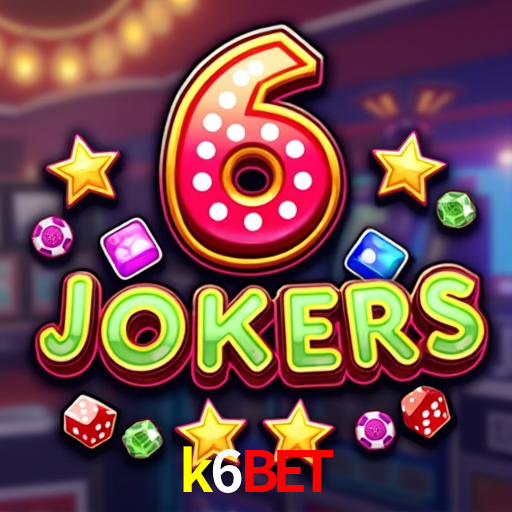Interface Premium k6bet