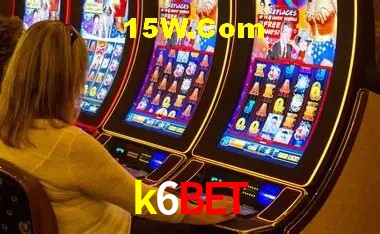 Promoção Relâmpago k6bet