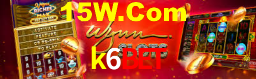 Tournaments k6bet